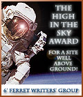 High in the Sky Award