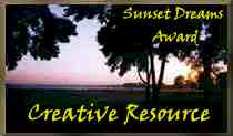 Sunset Creative Resource Award, Gold Level